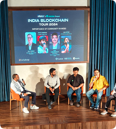 NextTech Week Event
