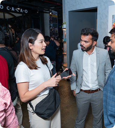 NextTech Week Event