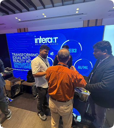 TEAMZ Web3/AI Summit