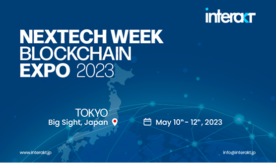 NextTech Week Event